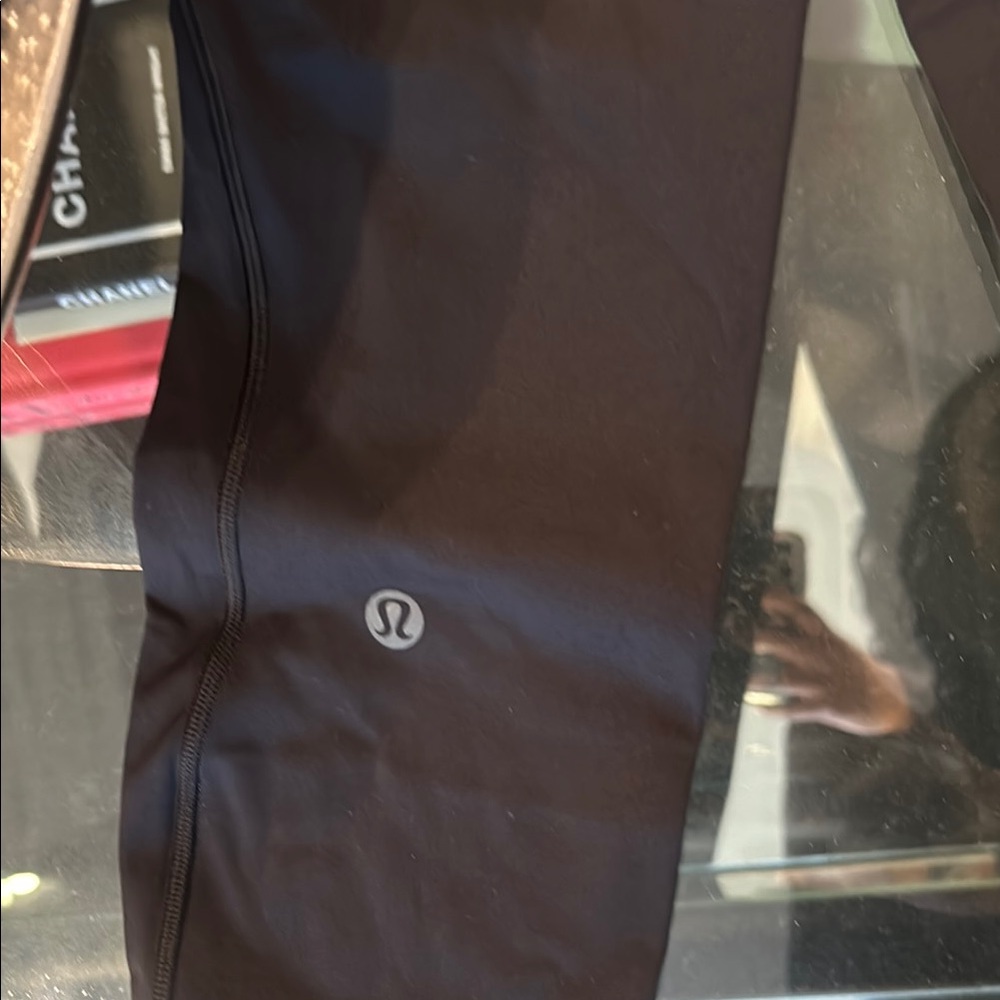 Lululemon Black Leggings